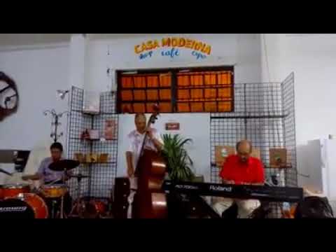 Salsbach Jazz Trio latest performance 2017