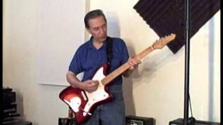 Video thumbnail for Jimmi Accardi Guitar Review: Rondo SX Liquid by jimmiaccardi