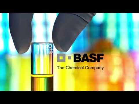 BASF  -  Institucional