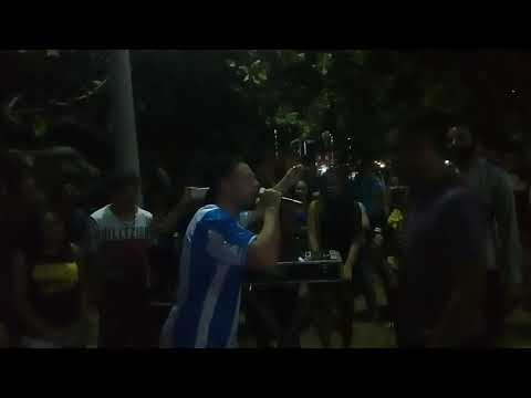 [Bexter vs Yan] batalha da fonte no Eusébio-CÉ