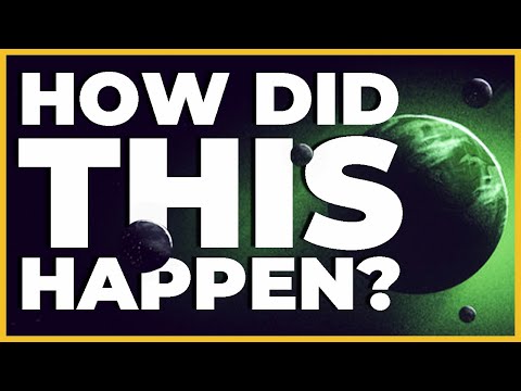 The Best FREE Board Game Expansion Ever? | Moonrakers: Luminor