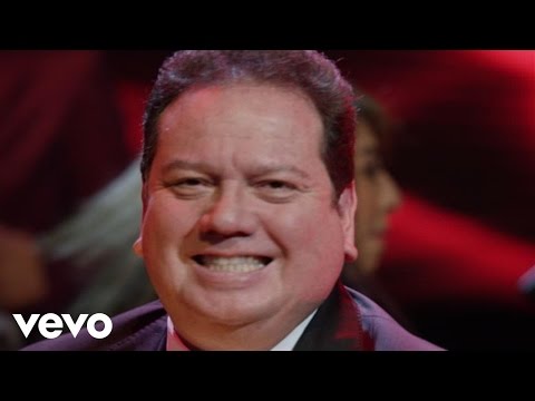 La Sonora Dinamita - Cumbia Barulera ft. Jorge Muñiz