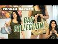 Inside An Actress Bag Collection What S Inside Poonam Bajwa