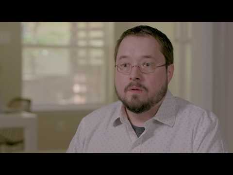 Meet the Gurus: Robin Norwood