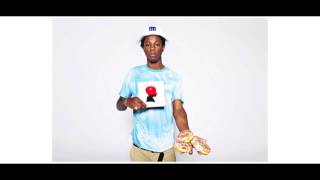 Joey Bada$$ - Two lips (Prod. by J Dilla)