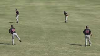 Working in Set Position