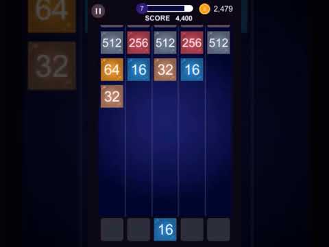 Number Shoot 2048 Puzzle Games