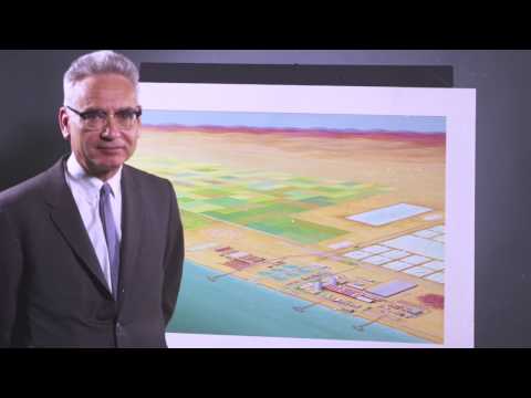 2h23m08s01f NEA OECD Thorium Report - Alvin Weinberg's Thorium Reactor Dismissed - TR2016a