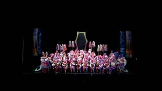 El periquituliqui – Cuartos de Final – COAC 2008