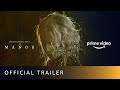 The Manor Official Trailer New Horror Movie 2021 Amazon Prime Video