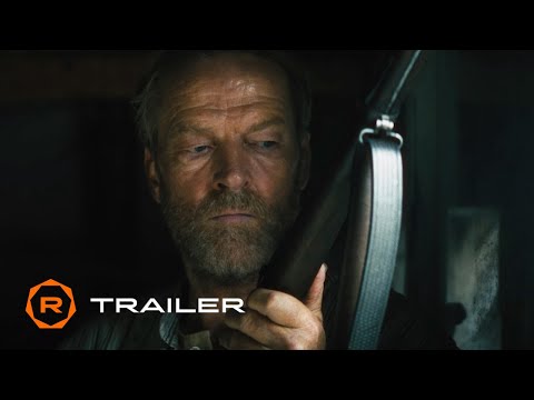 The Last Front - Official Trailer (2024) - Sasha Luss, Iain Glen, Leander Vyvey