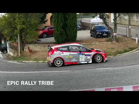 18^ Rally Rose’n Bowl 2018 San Marino