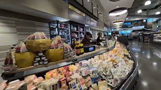 Lunds & Byerlys Apple Valley Flythrough