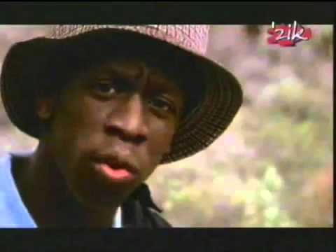 Les Frères Lumière Youssoupha   Né à Kinshasa 1999   360p