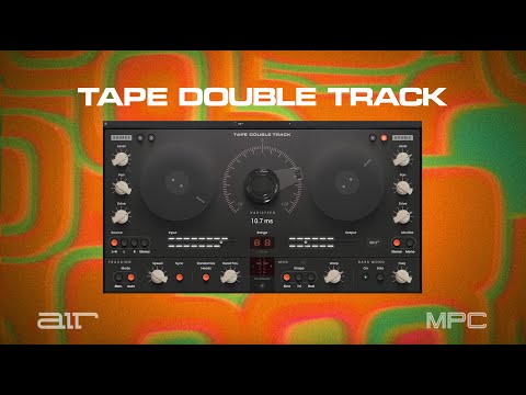 AIR Music Tech and Akai Professional