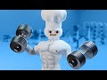 DoughMAN