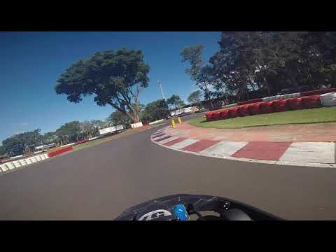 San Marino - Os Karteiro | Piloto: Márcio Dantas