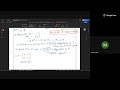 Composition Of Linear Transformations Week 5
