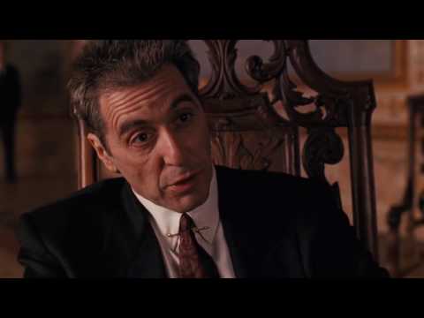 The Godfather Trilogy Retrospective