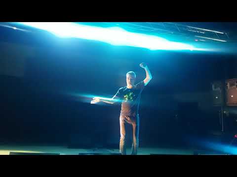 Sagopa Kajmer ft. Bergen - Affetmem ( Derince Gösteri Merkezi 17 Eylül 2021 )