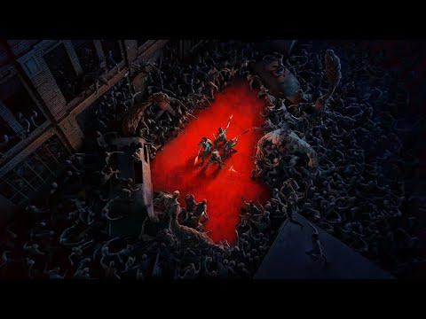 Nightcore - Nothing Like the Rest [Back 4 Blood Rap Song]