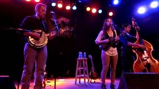 What Do You Say? - Sierra Hull