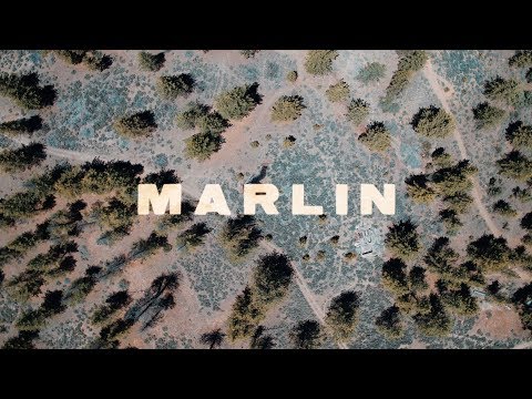 Marlin - Be Good feat. Jared Samuel (Official video)