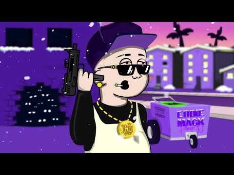 Eddie MaK P. - El Paletero (Official - Video)