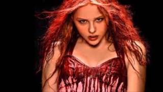 Carrie soundtrack remake driving her crazy