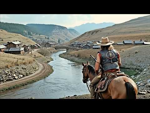 Um dos sete Pistoleiros Mortais do Velho Oeste retorna para se vingar | FILME DE AÇÃO Faroeste