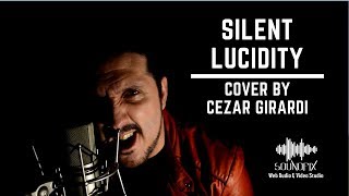 Queensryche - Silent Lucidity (Cover Cezar Girardi)