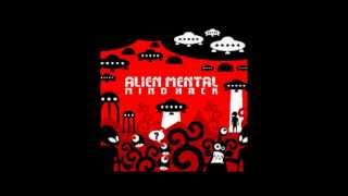 Alien Mental Samadhi