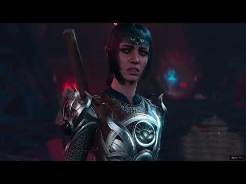 How to Reach the Transponder Before the Nautiloid Crashes BG3 Quick Guide