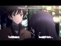 [AMV] Cliff Edge - Sayonara I love you 