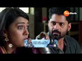 Nindu Noorella Saavasam | Ep - 235 | Best Scene | May 13 2024 | Zee Telugu - Video