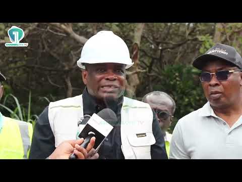 Agbodza Gives Volta Impex Ultimatum Over Delayed Techiman–Wenchi Road Project