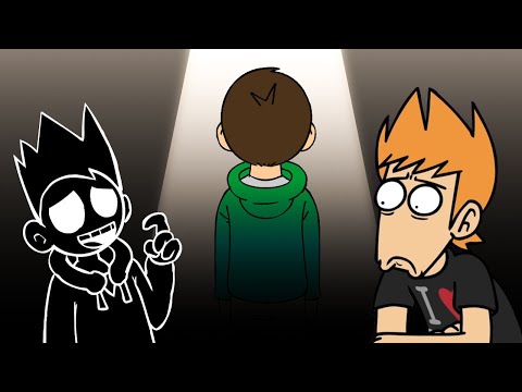 [Eddsworld] The Art of Passing the Torch