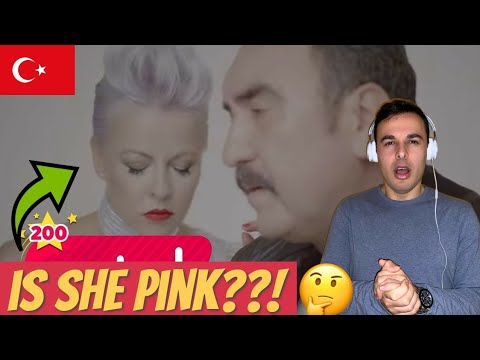 İtalyan Tepkisi 🇹🇷 Ümit Besen feat. Pamela - Seni Unutmaya Ömrüm Yeter mi?