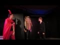She kills Monsters -Bitney High Play,@ Stonehouse, Directed by Marion Jeffery