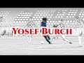 Yosef Burch -Defense