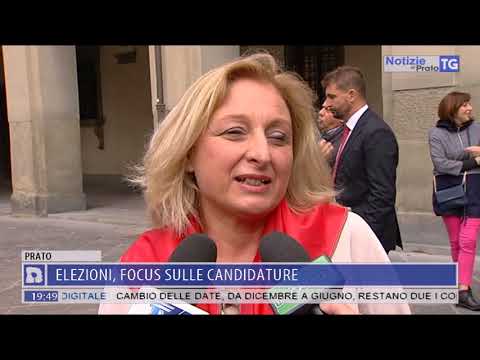 2018-01-27 NOTIZIE DI PRATO TG ORE 19.45