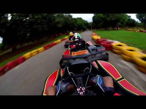 Campeonato LIKA Racing 11ª ETAPA 2022 | CARRERA Kart