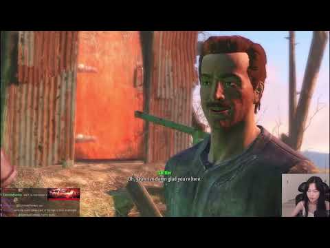 Best of 39daph Fallout 4 - Part 1