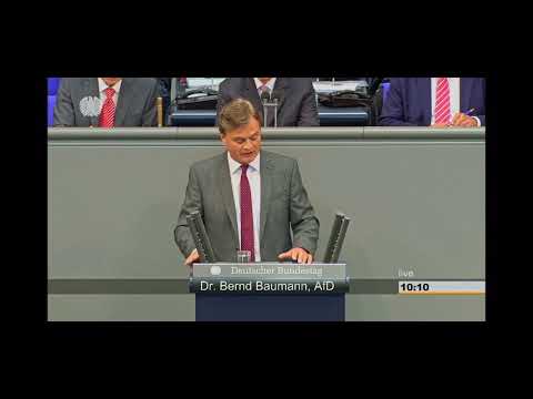 AfD über K.I.Z (Intro von Rap über Hass)