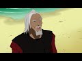 Avengers New Animated Movie Telugu