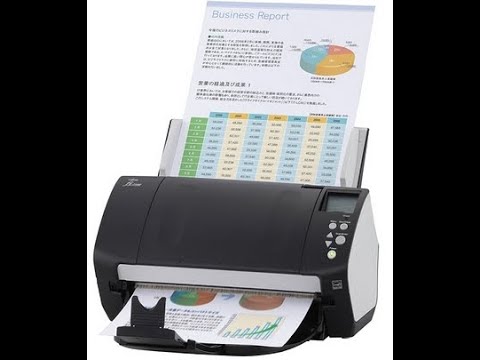 A4 Scanner on Rent