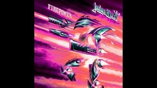 If Judas Priest released Flame Thrower on Painkiller (in 90's style)
