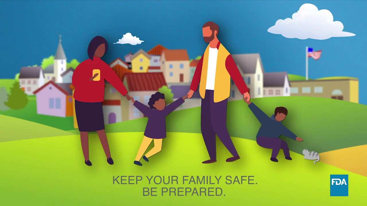 7 Things to Do When Preparing for Disasters