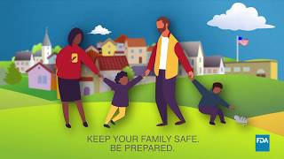 7 Things to Do When Preparing for Disasters