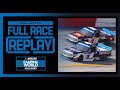 NASCAR Camping World Truck Series In It To Win It 200 | Darlington Raceway | Full Race Replay